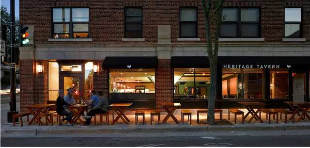 Heritage Tavern