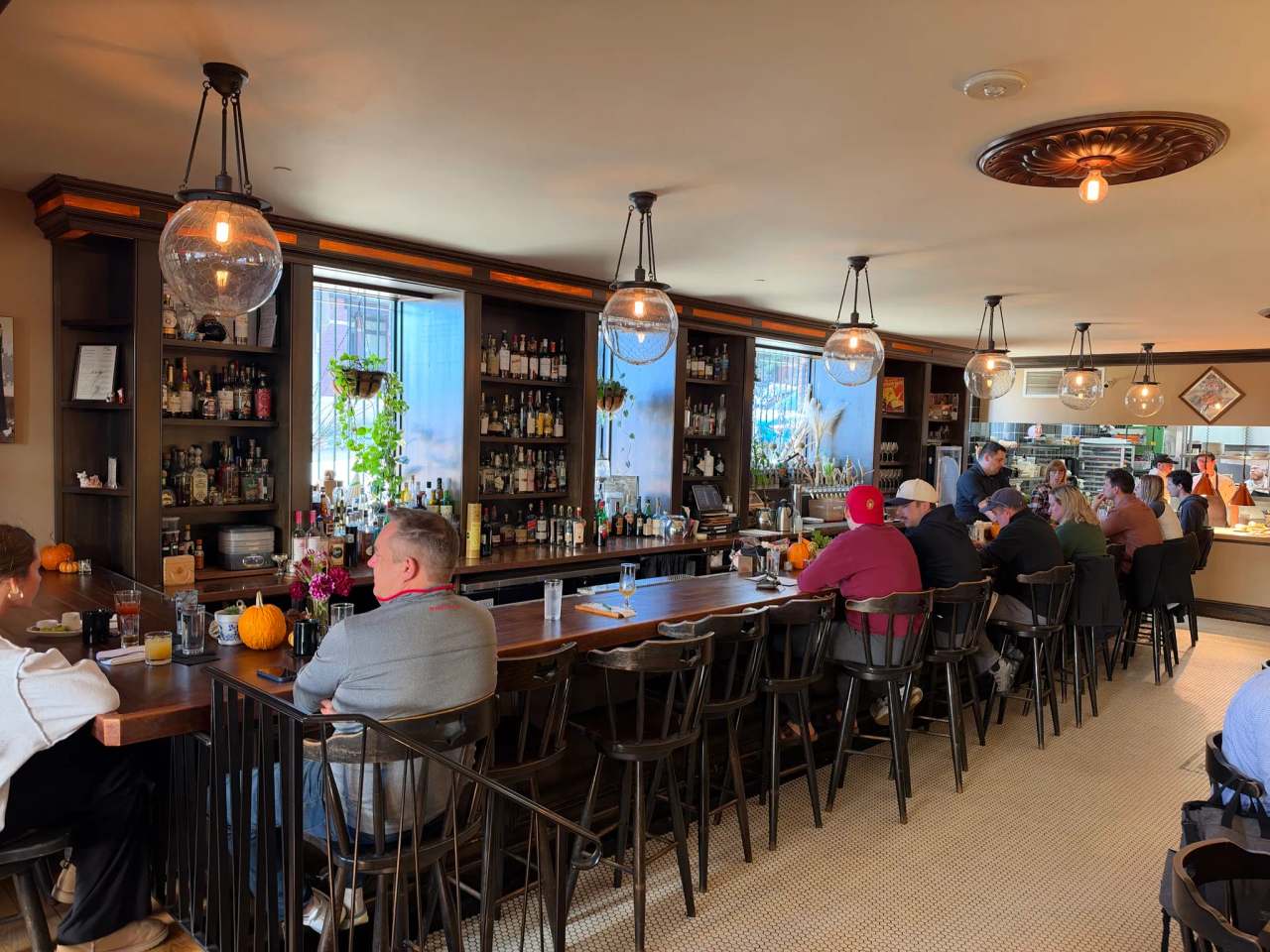 Heritage Tavern — photo 2