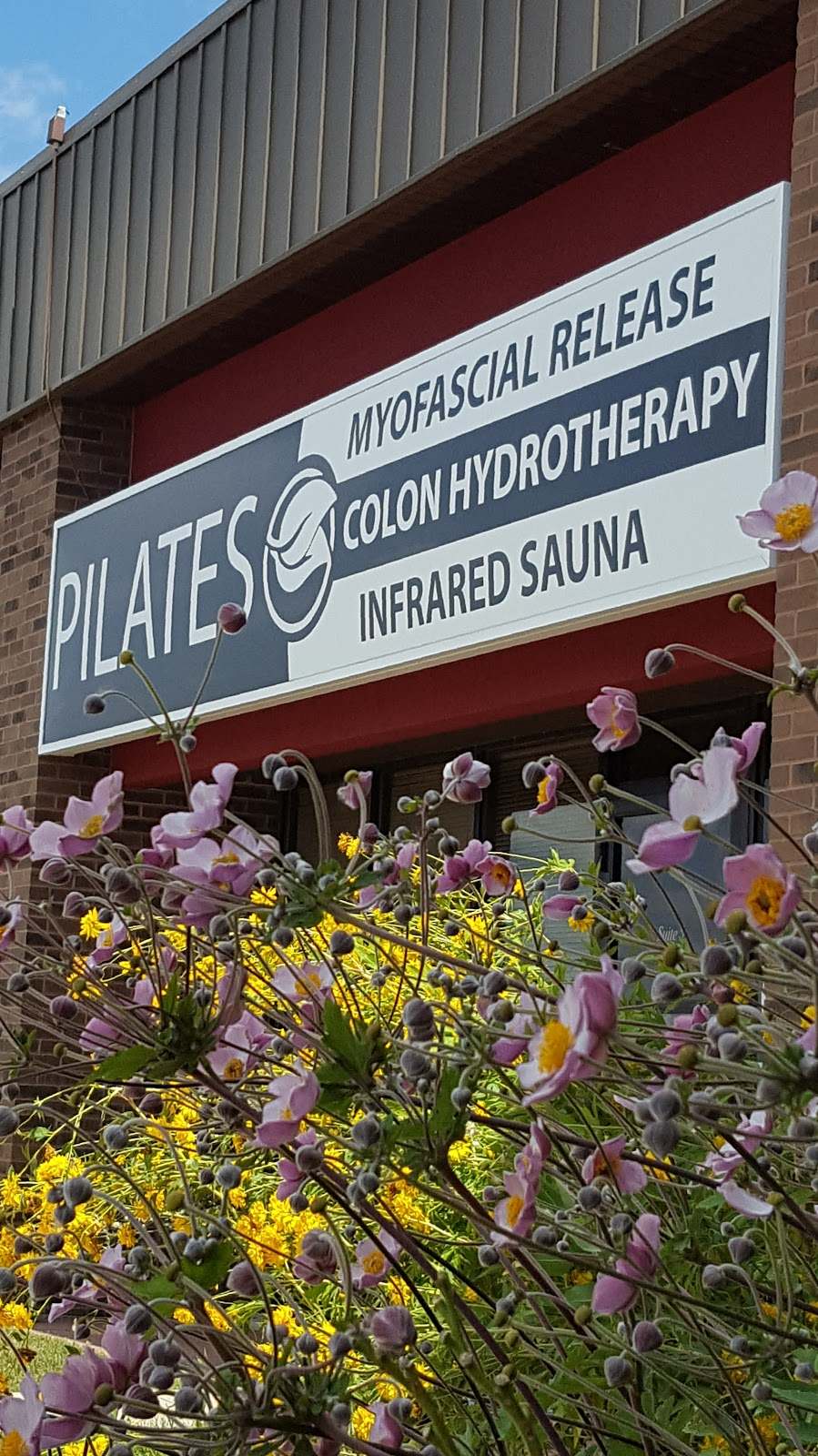 The BodywoRx Clinic - Colon Hydrotherapy & Pilates Studio — photo 1