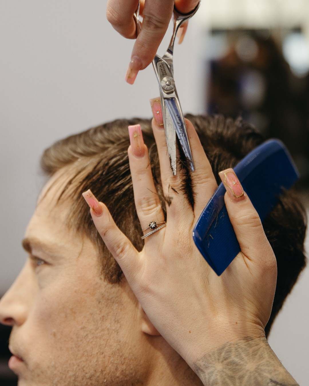 Supercuts Greenfield WI — photo 1