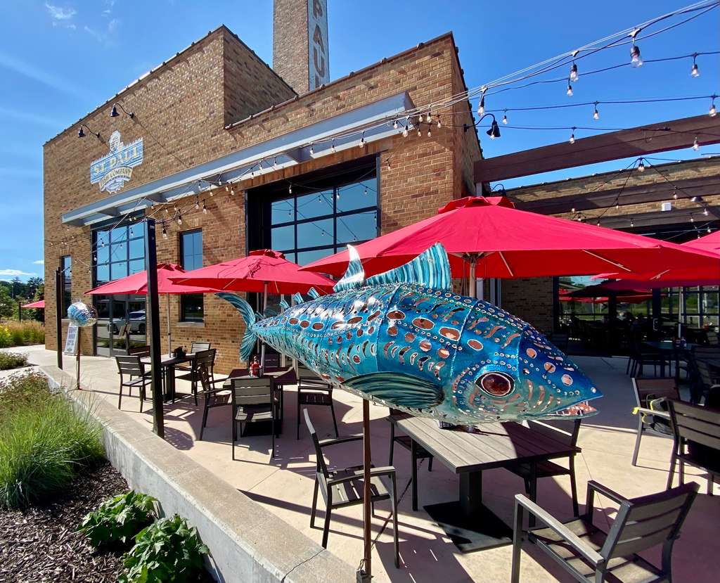 St. Paul Fish Company | Mequon