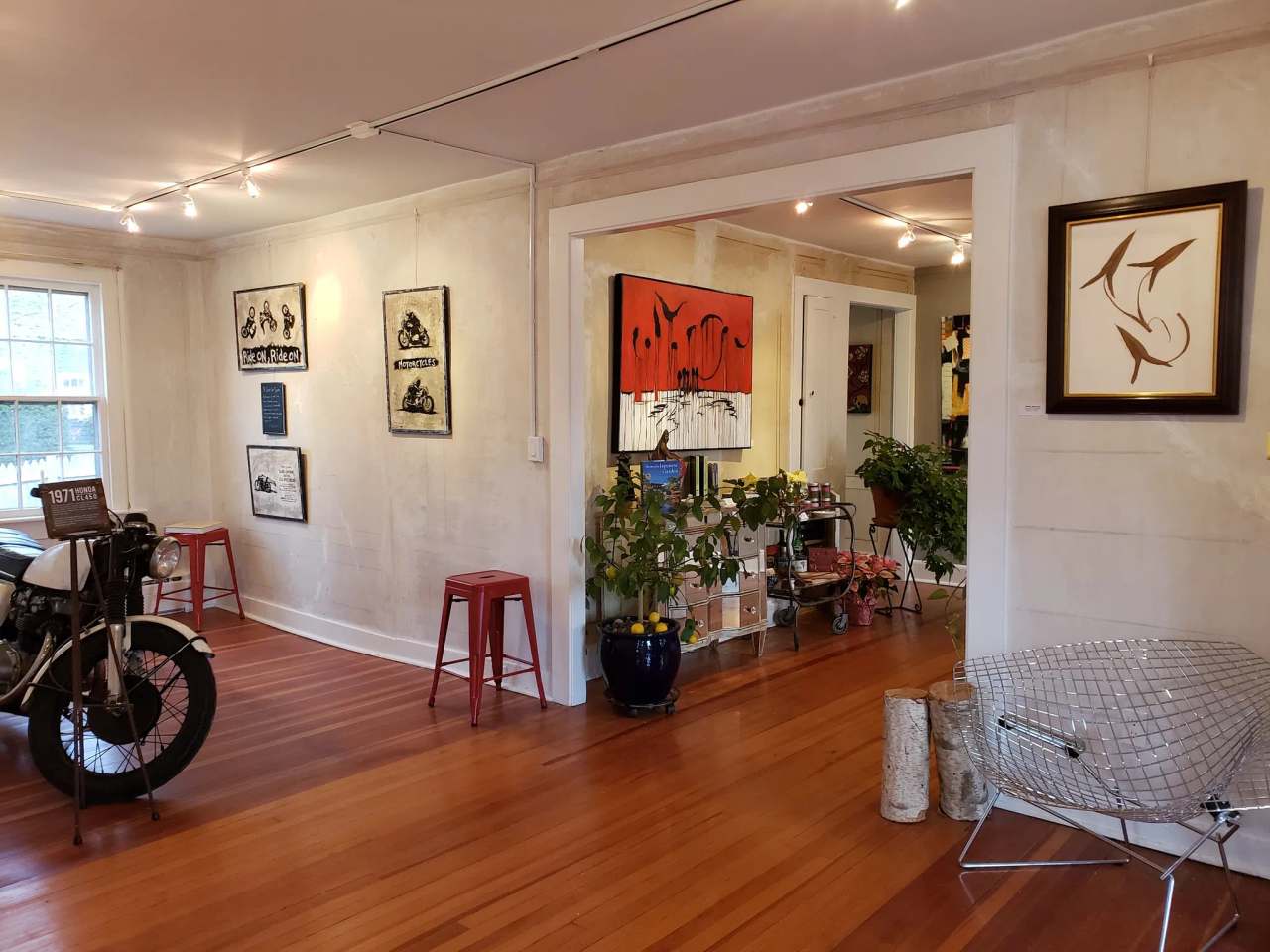 Studio Hill Gallery and Design Shop — photo 1