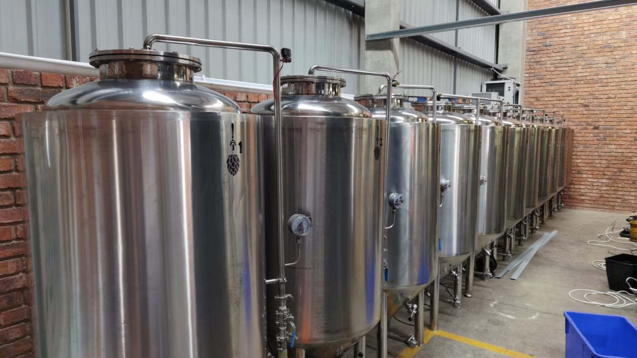 Just Brewing — photo 1