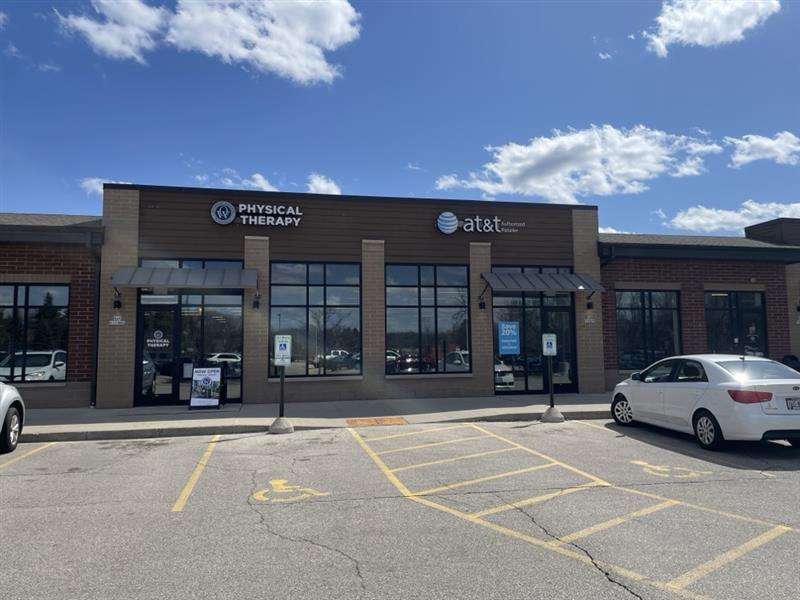 Orthopaedic Associates of Wisconsin - Germantown Therapy