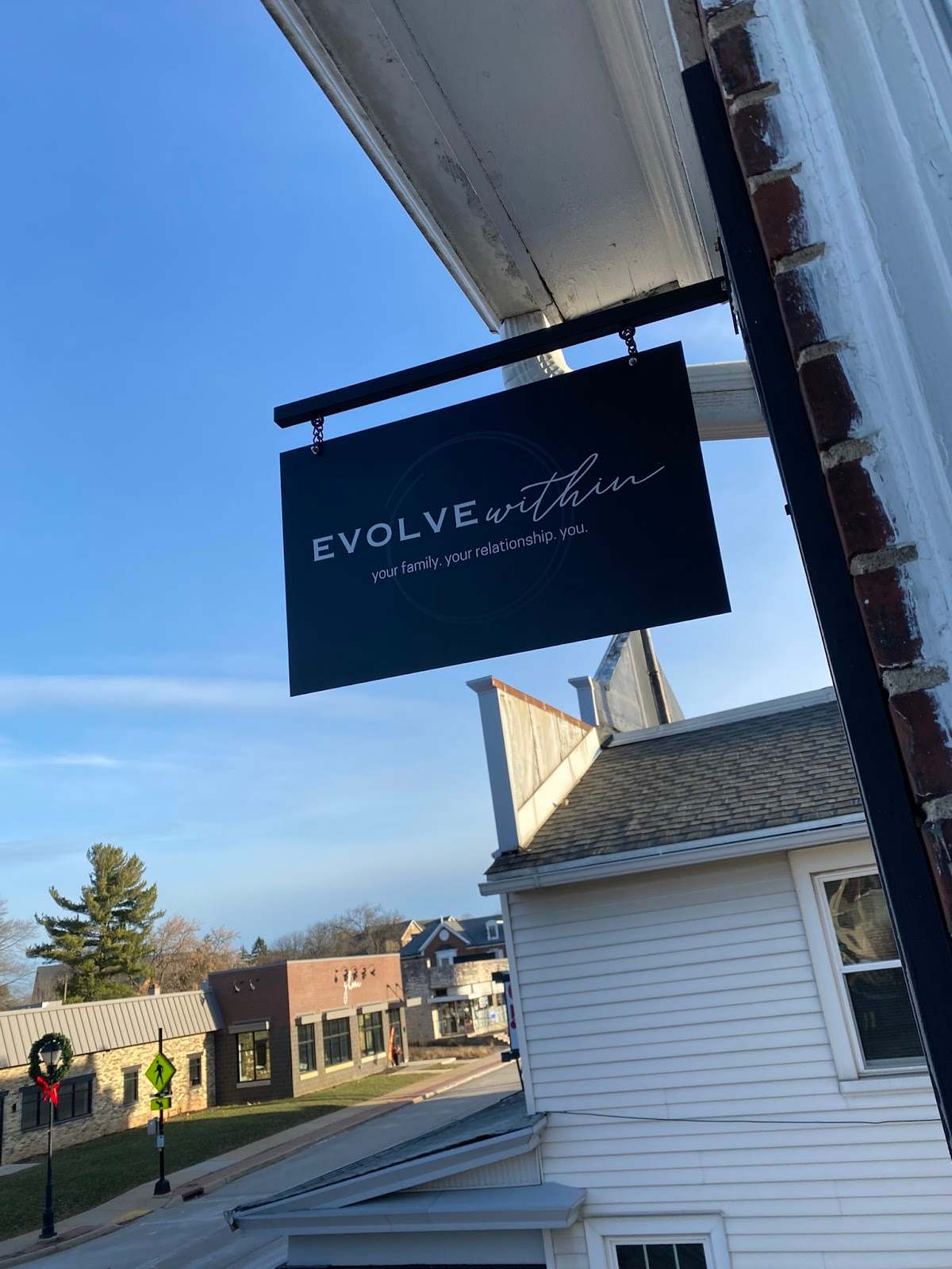 EVOLVEwithin Counseling — photo 2