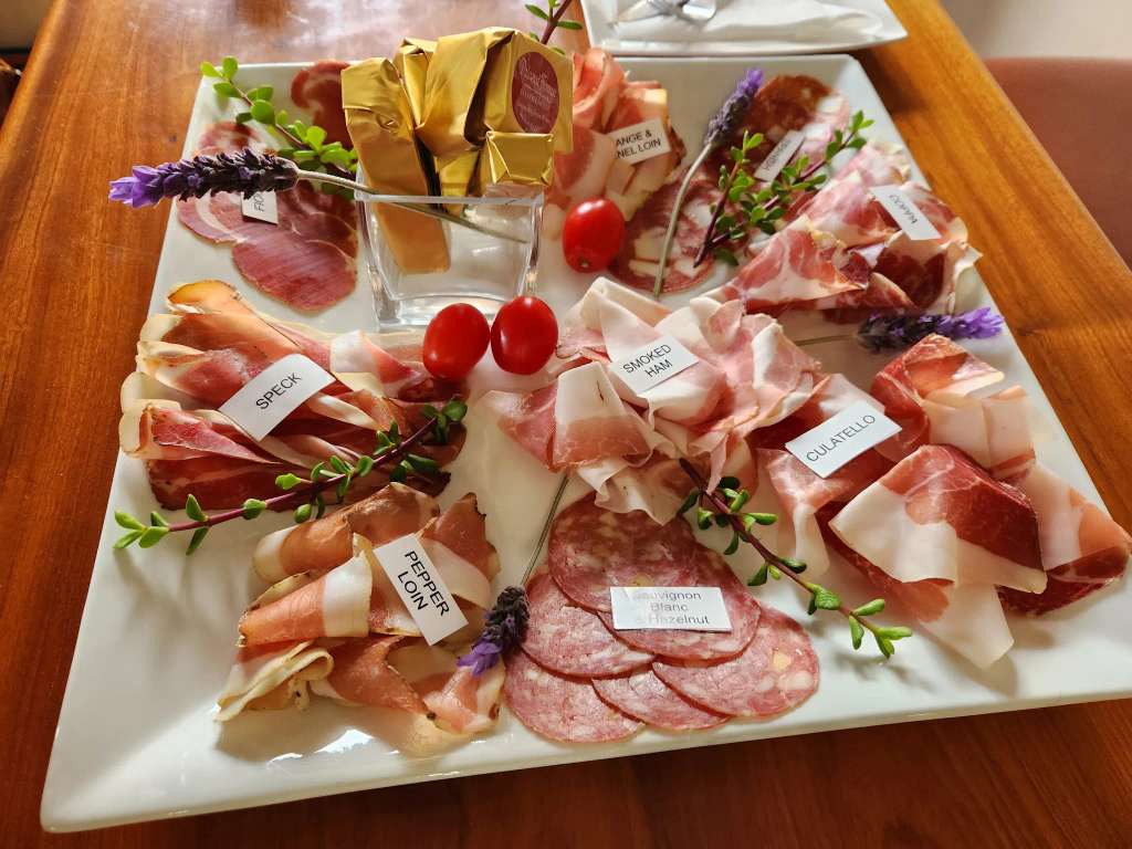 Food & Drink