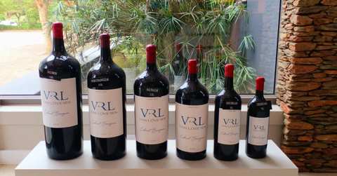 Van Loveren Family Vineyards — photo 3