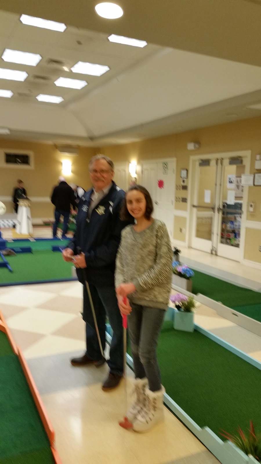 Senior/ Community Center — photo 2