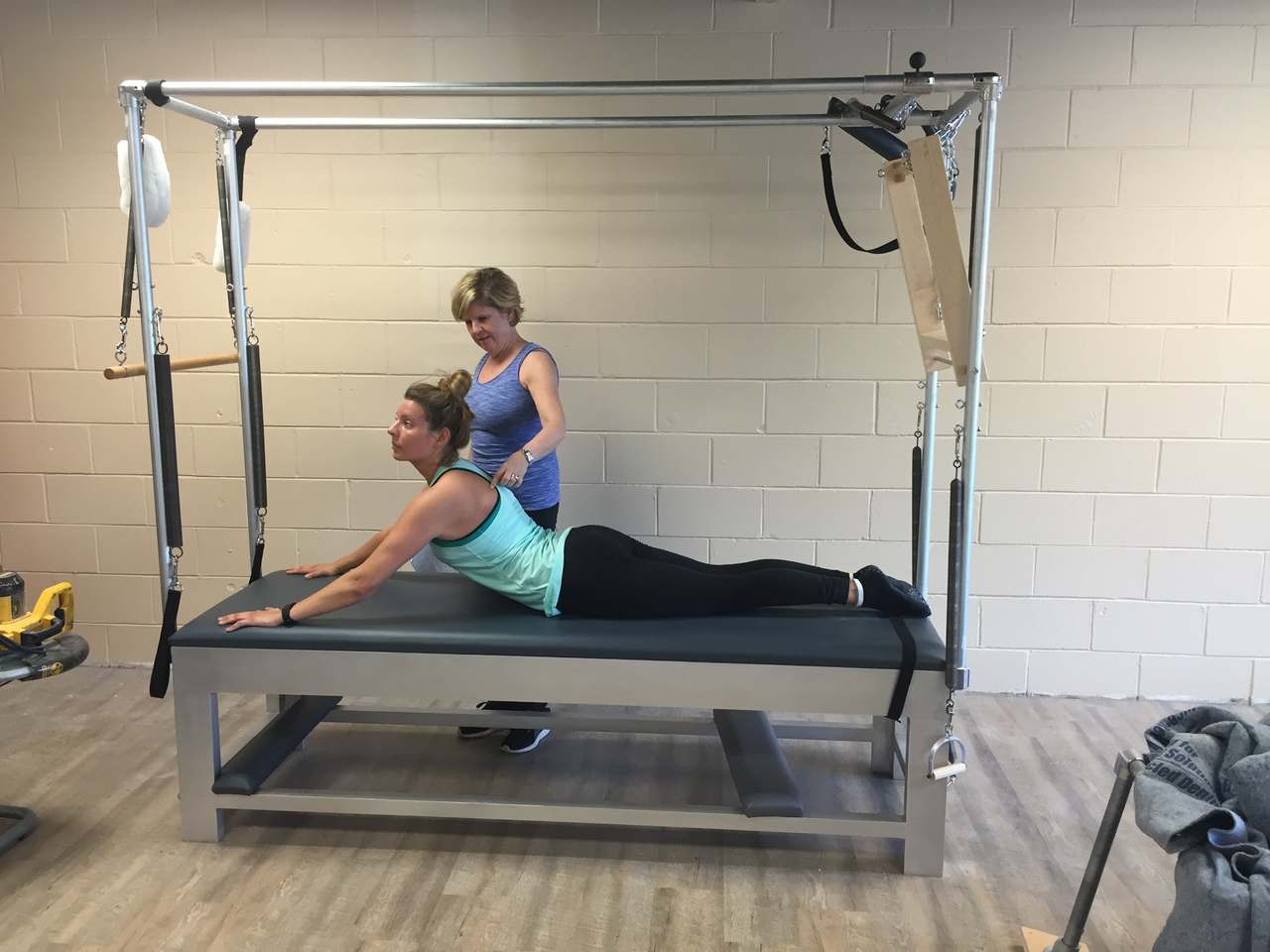 Precision Pilates, LLC — photo 1