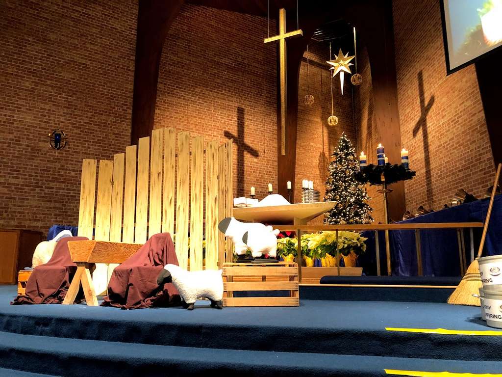 Worship Service