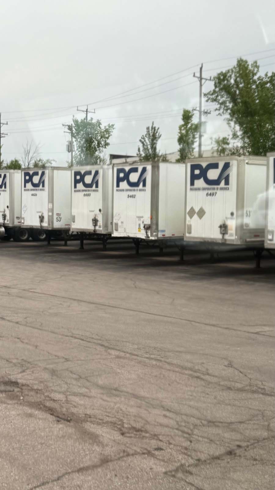 Packaging Corporation of America — photo 8