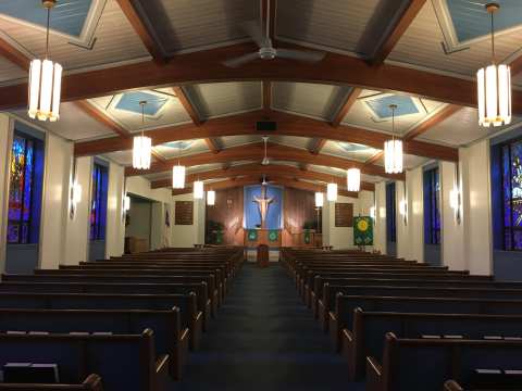 Good Shepherd Lutheran Church — photo 2