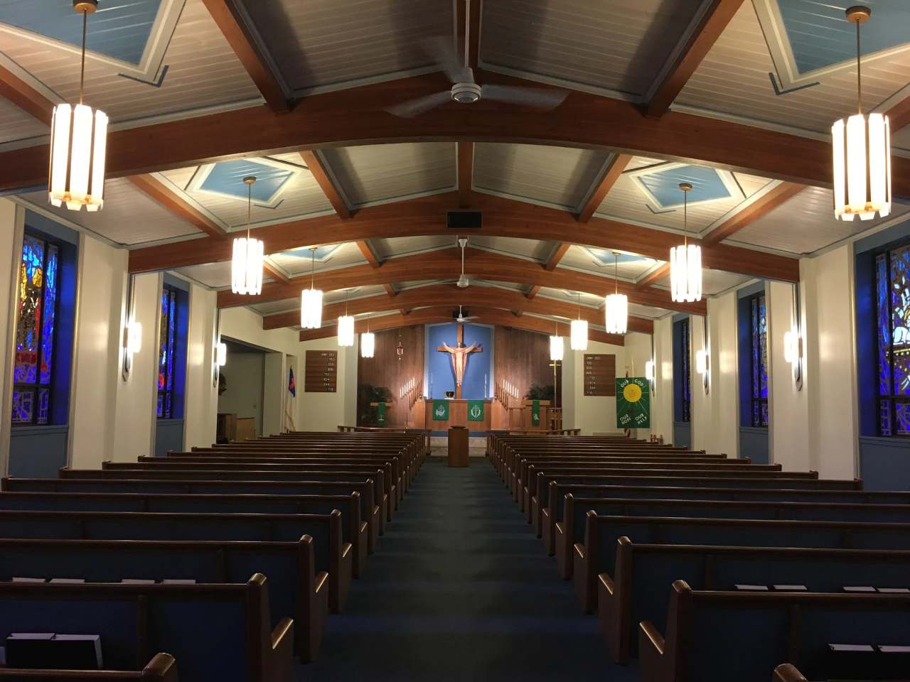 Good Shepherd Lutheran Church — photo 2