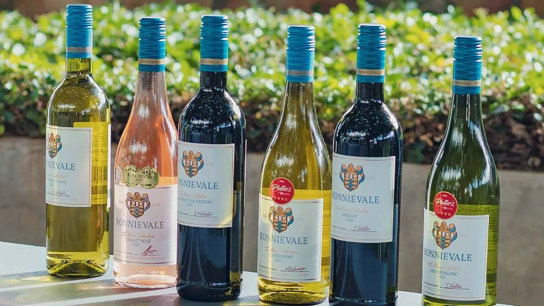 Bonnievale Wines — photo 1