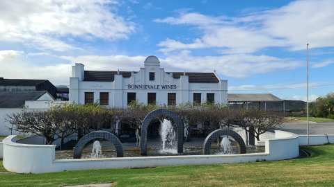 Bonnievale Wines — photo 3