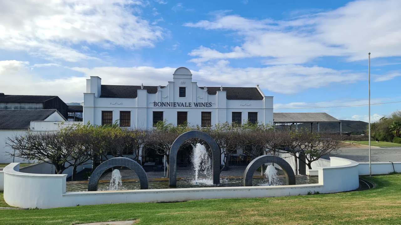 Bonnievale Wines — photo 3