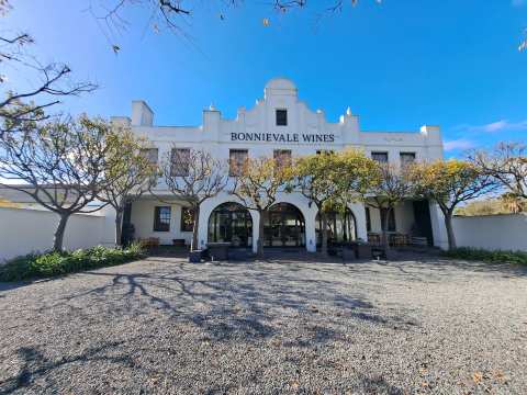 Bonnievale Wines — photo 2