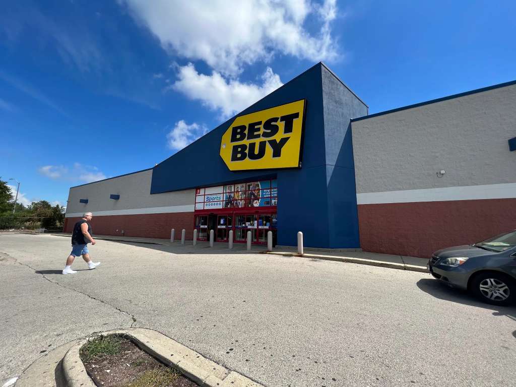 Best Buy