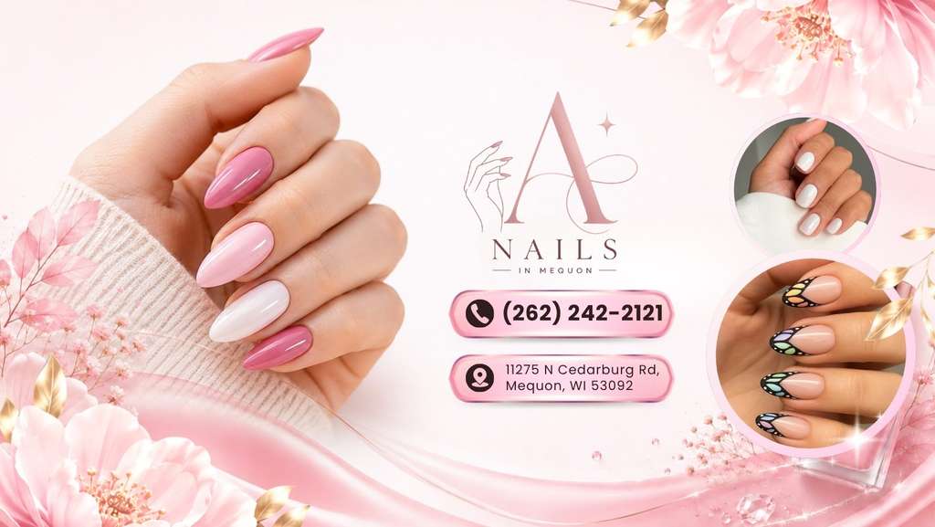 A Nails
