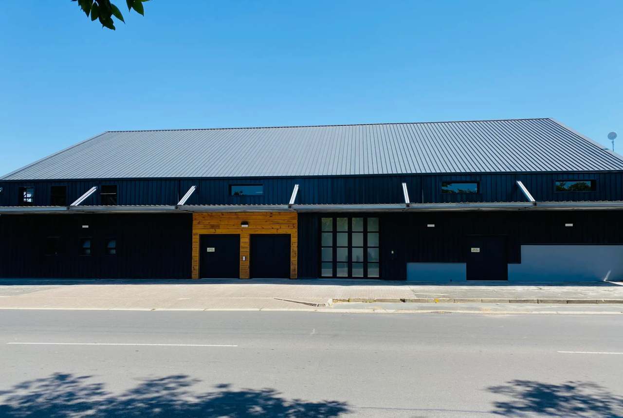 Amplify Church SA — photo 1