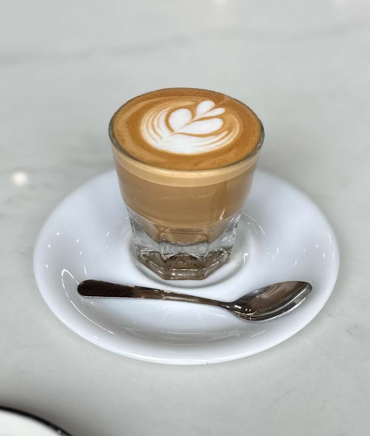 Valentine Coffee Roasters Third Ward — photo 2