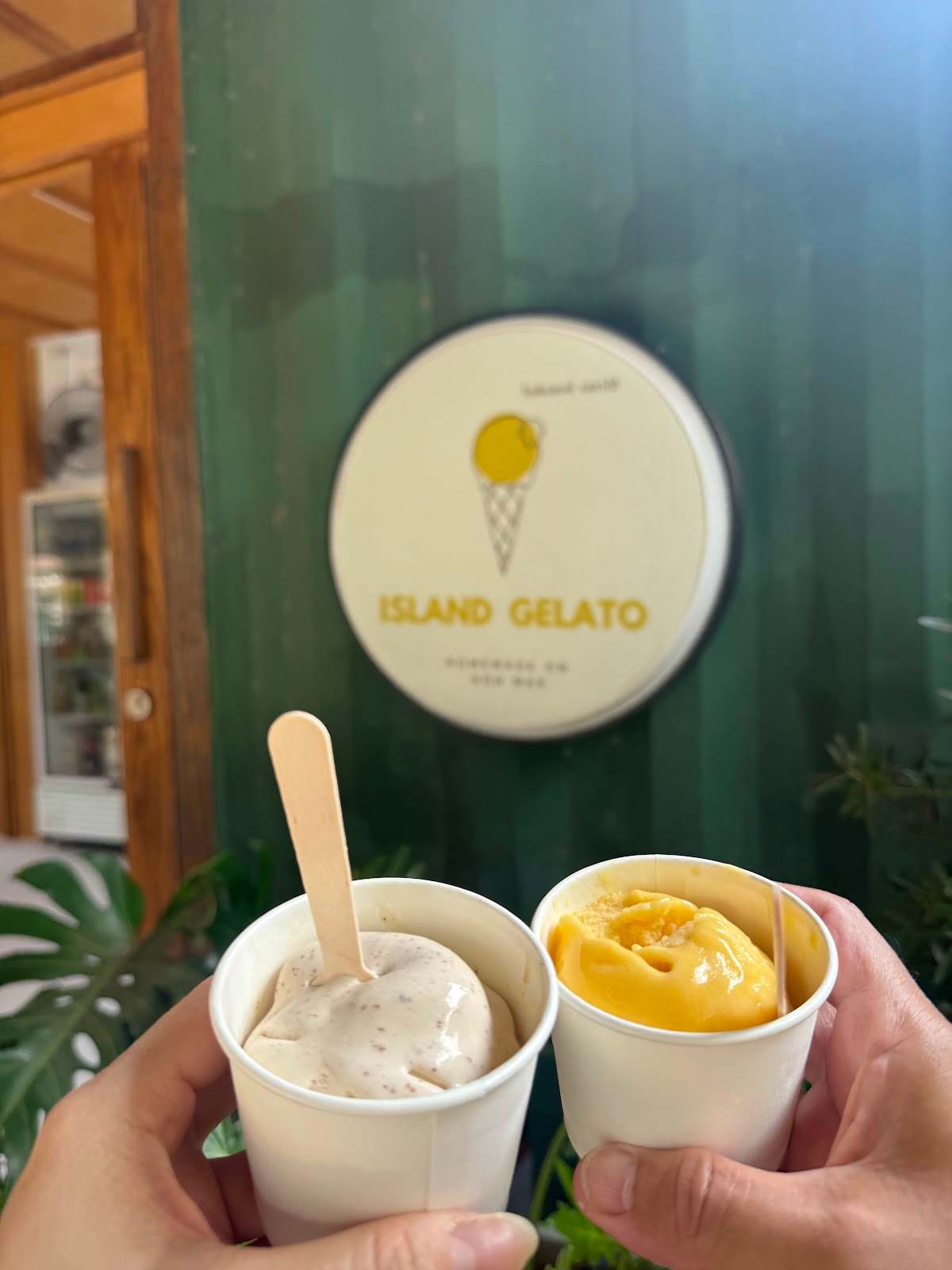 Island Gelato Koh Mak — photo 5