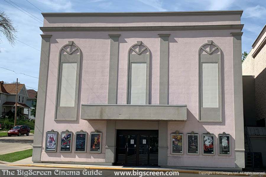 Beaver Dam Cinema — photo 1