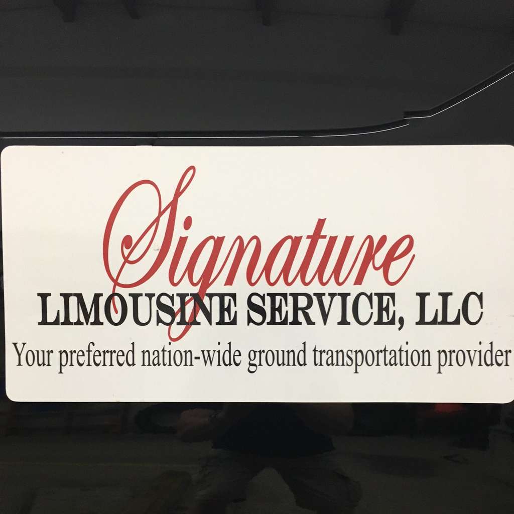 Signature Limousine Service