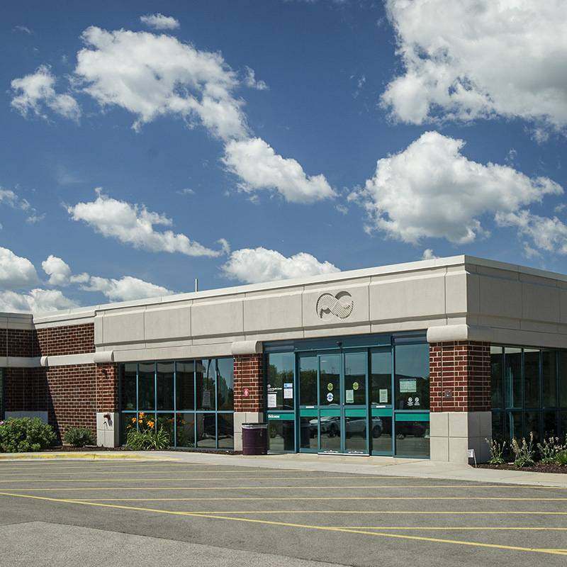 Aurora Vision Center — photo 1