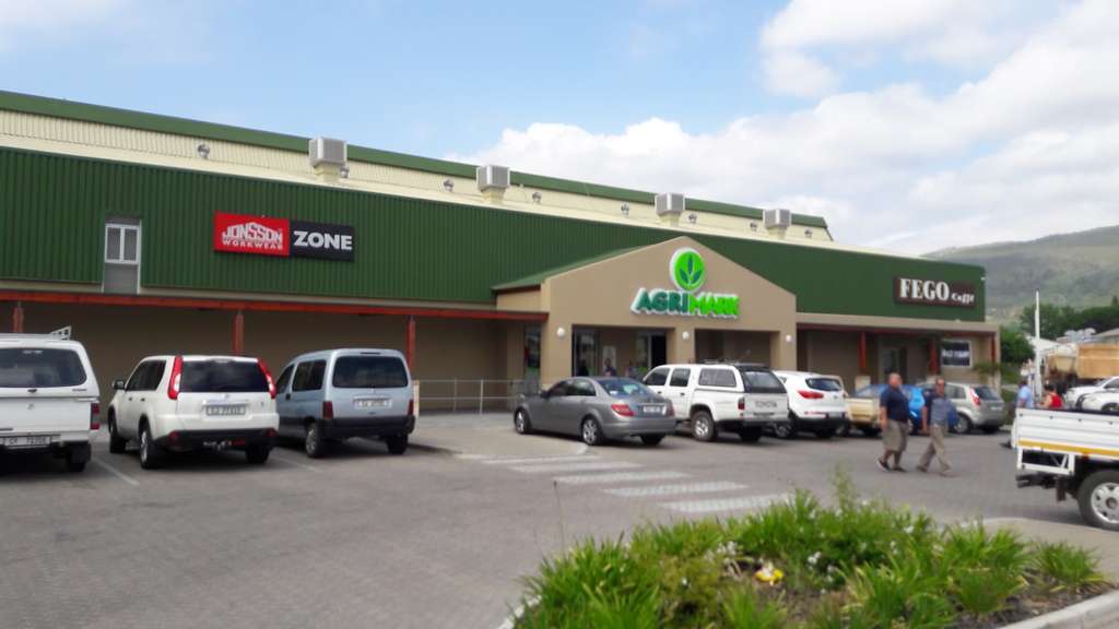 Agrimark Paarl