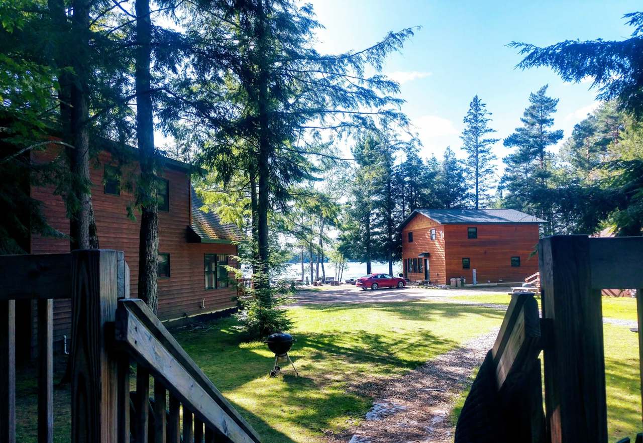 A Lot of Lakes Resort — photo 1