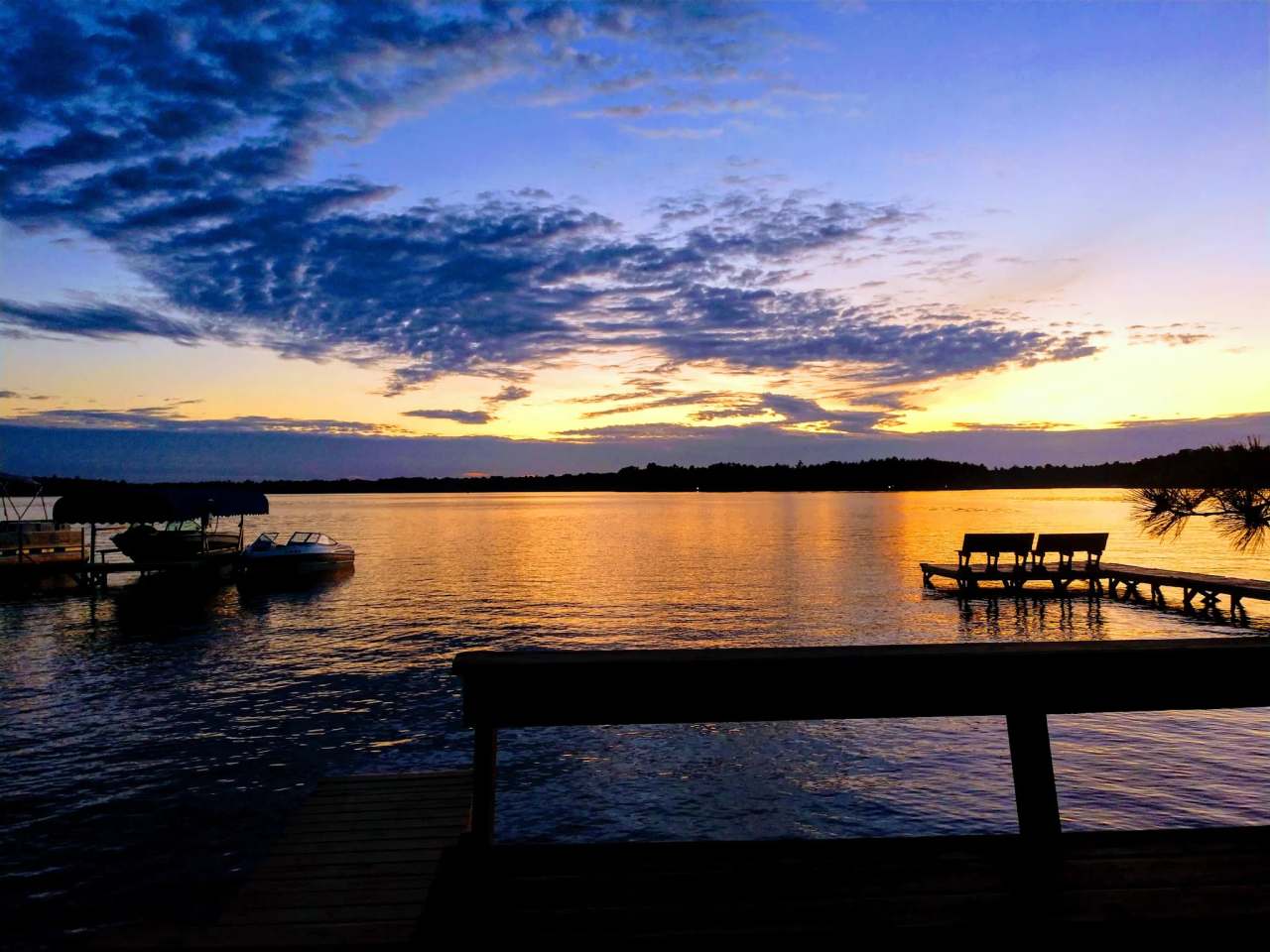 A Lot of Lakes Resort — photo 2
