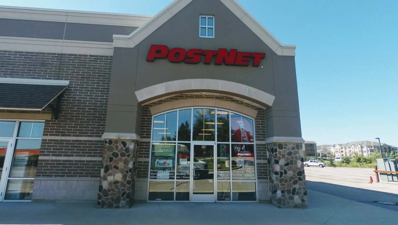 PostNet — photo 9