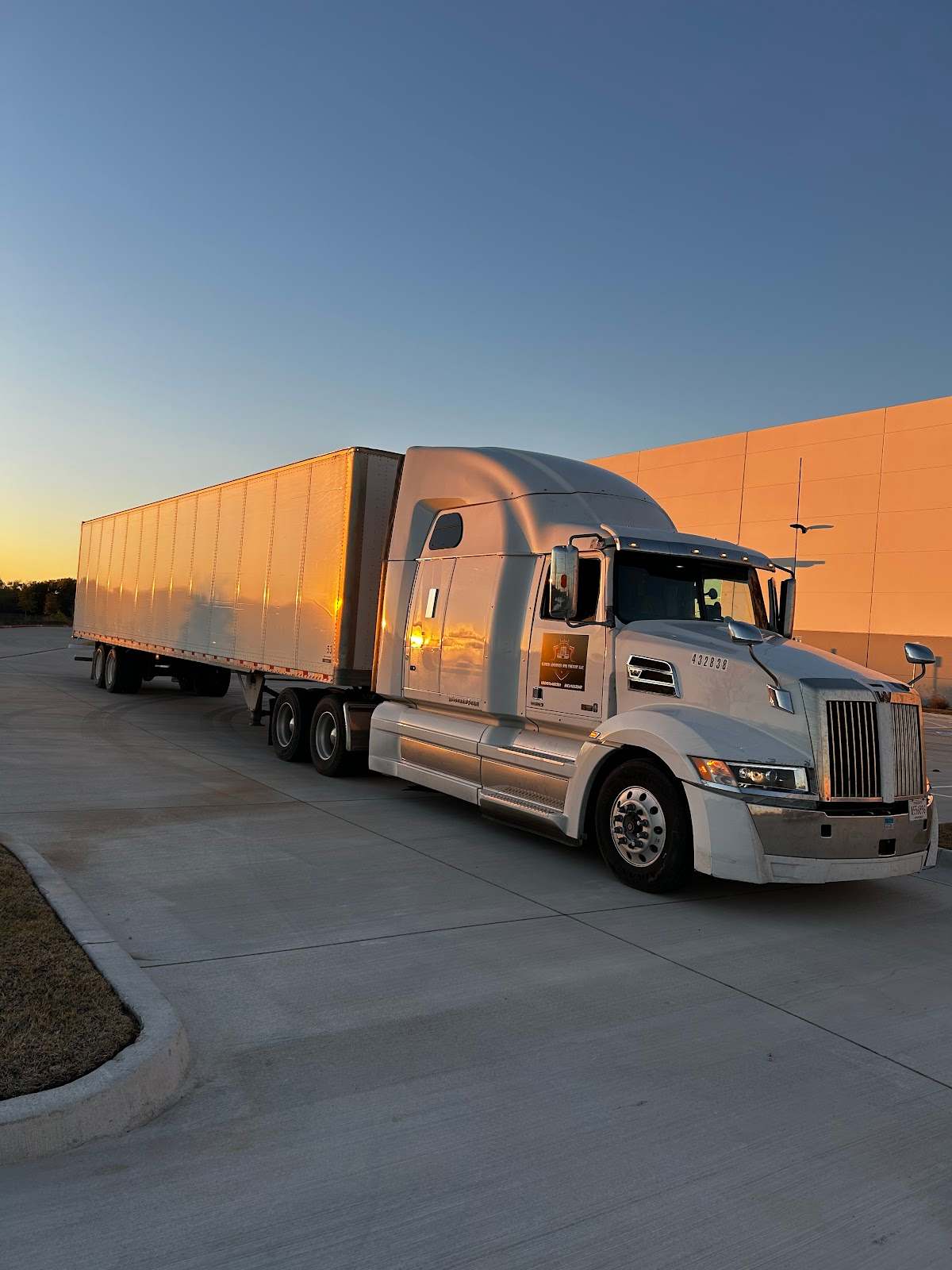 Total Quality Logistics — photo 4