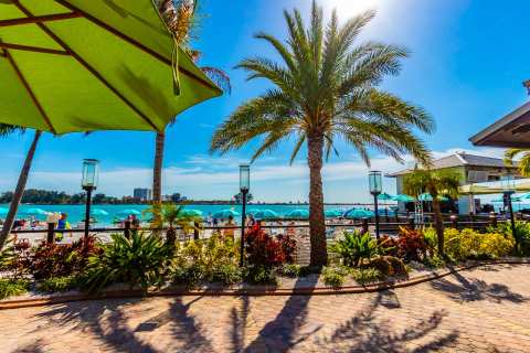 Shephard's Tiki Beach Bar & Grill — photo 3