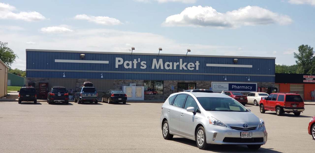 Pat's Market — photo 3