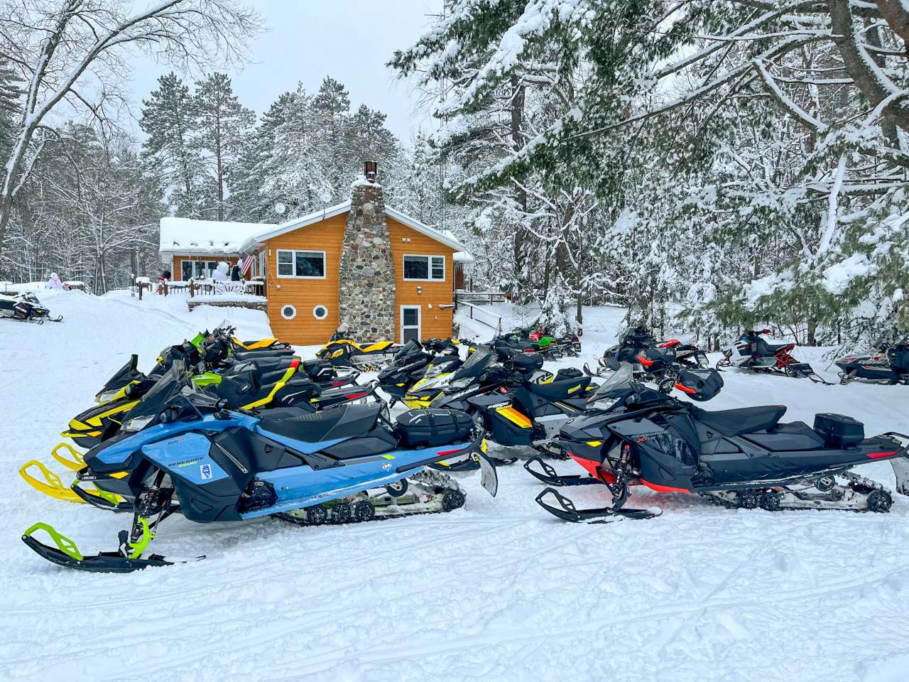 Sunrise Lodge — photo 3