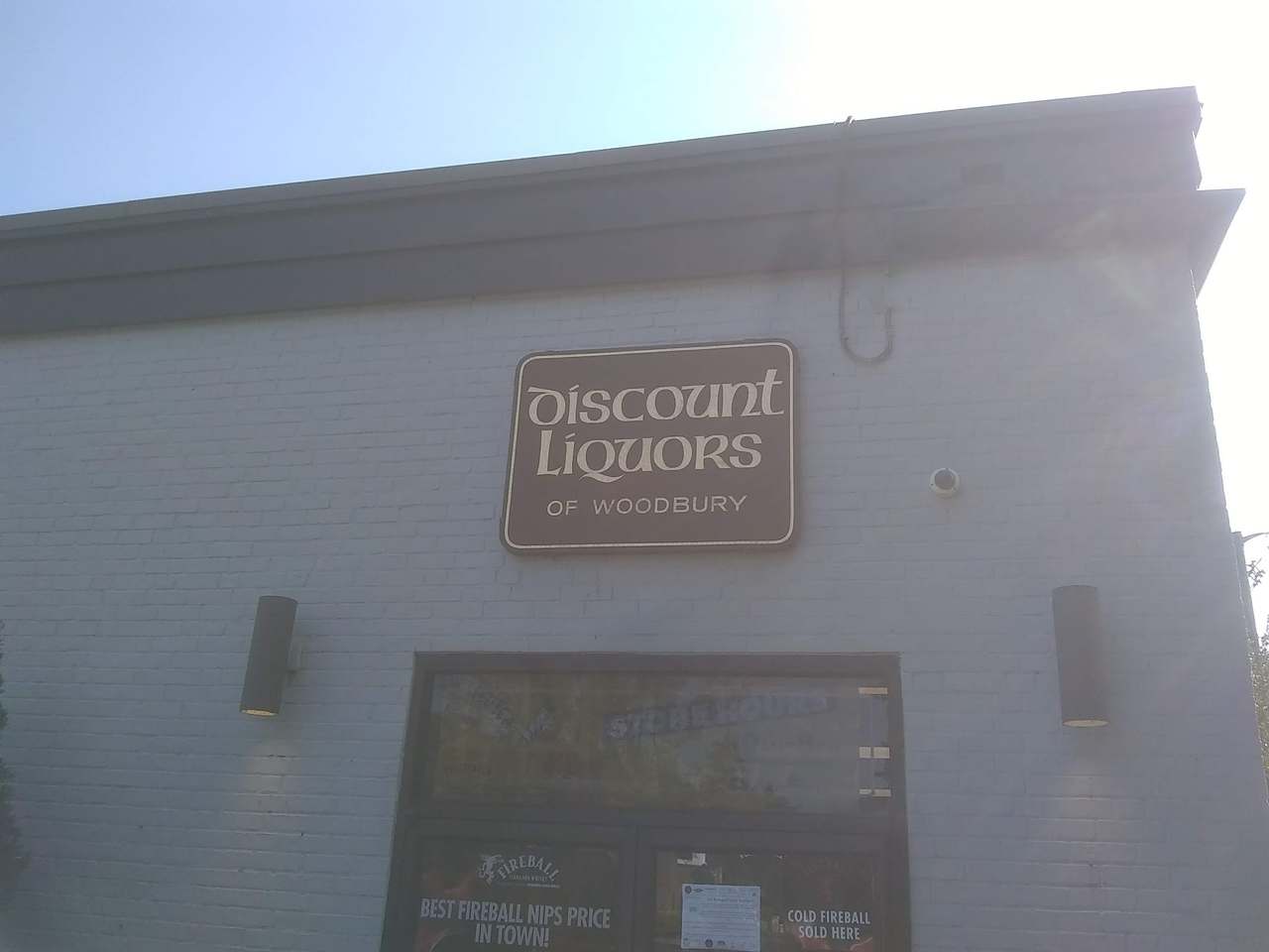 Woodbury Wine and Spirits — photo 1
