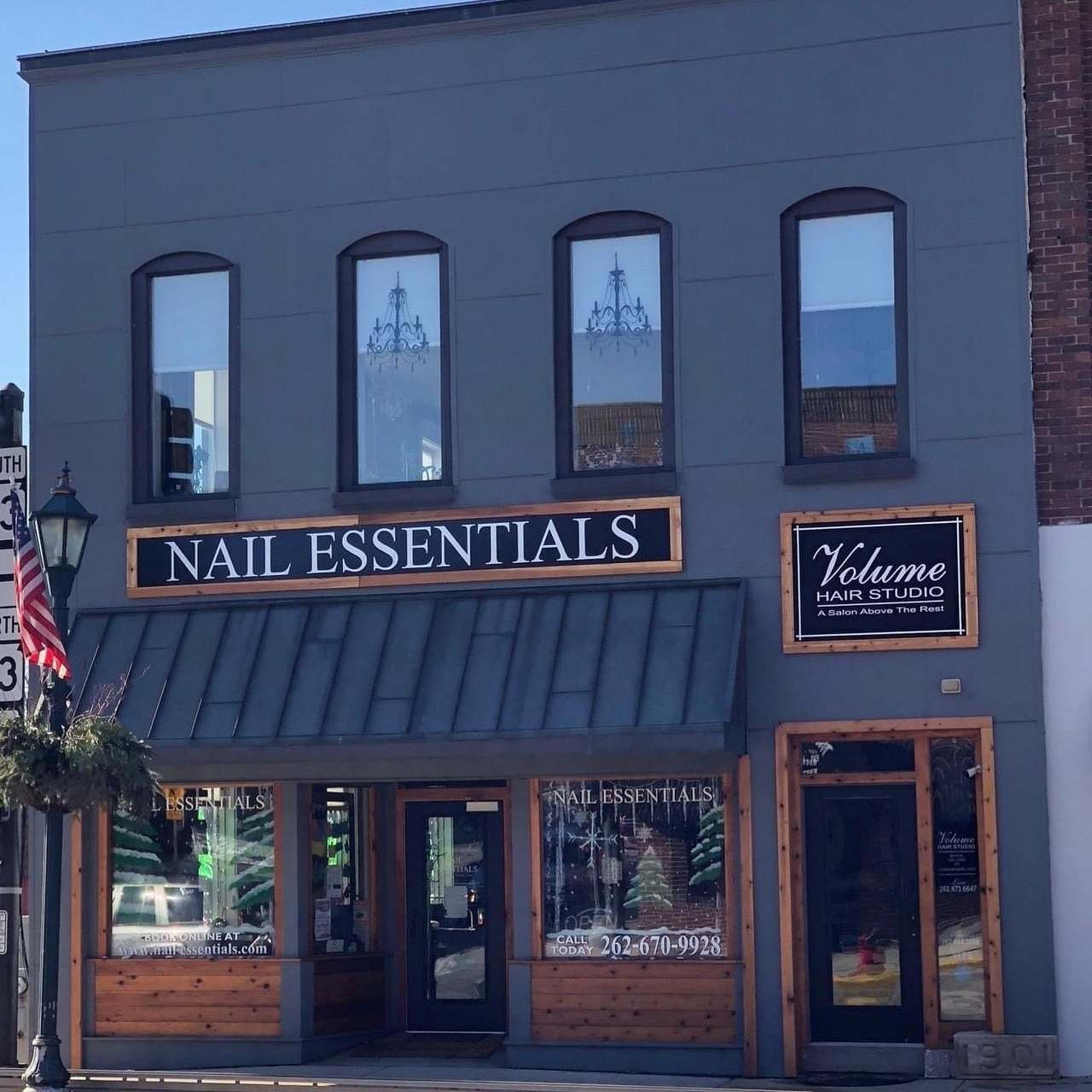 Nail Essentials — photo 1