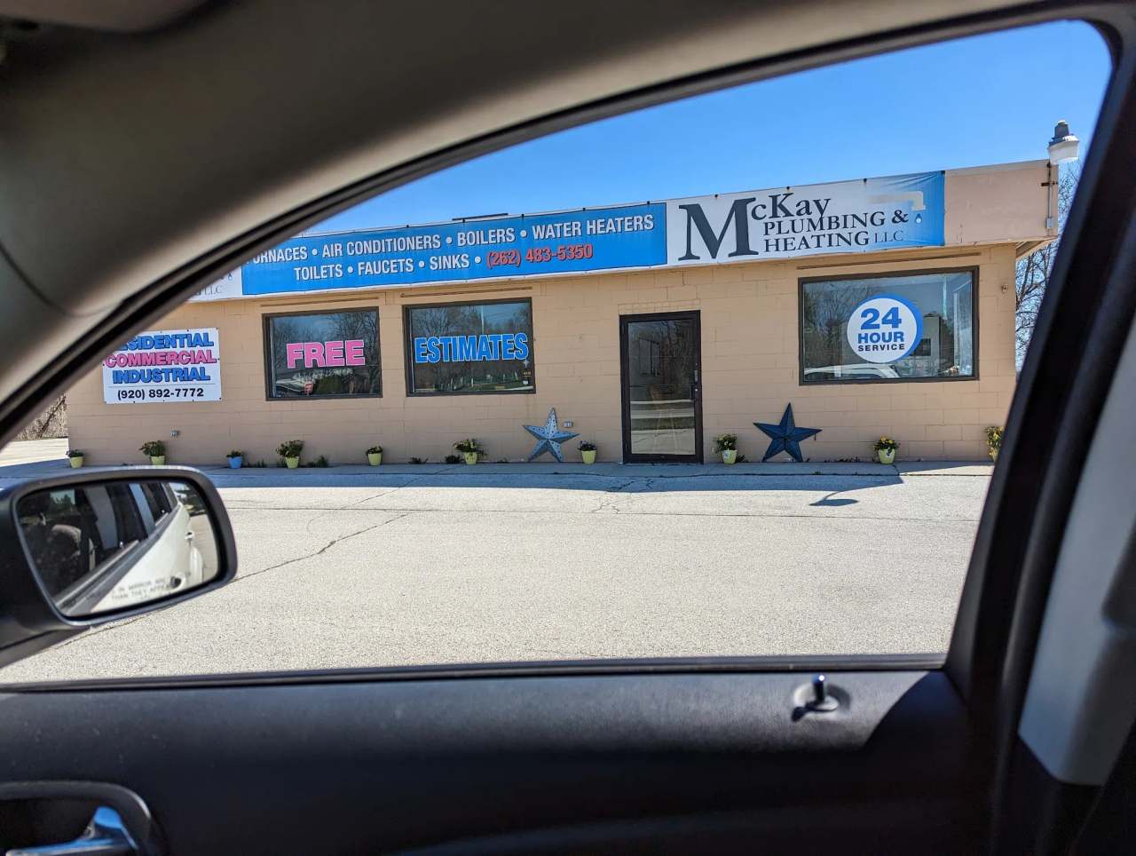 McKay Plumbing — photo 1