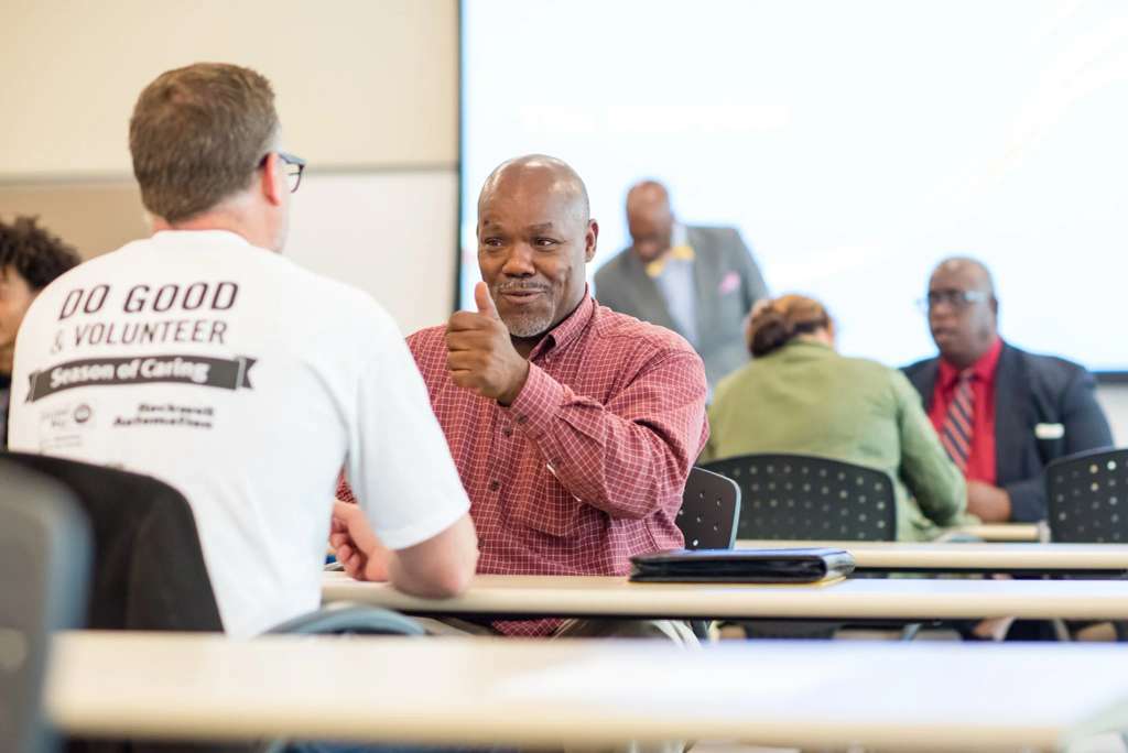 Pride United Homecoming