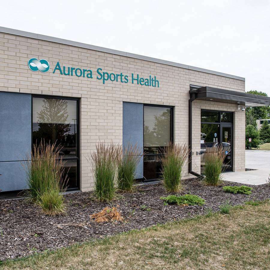 Aurora Sports Health