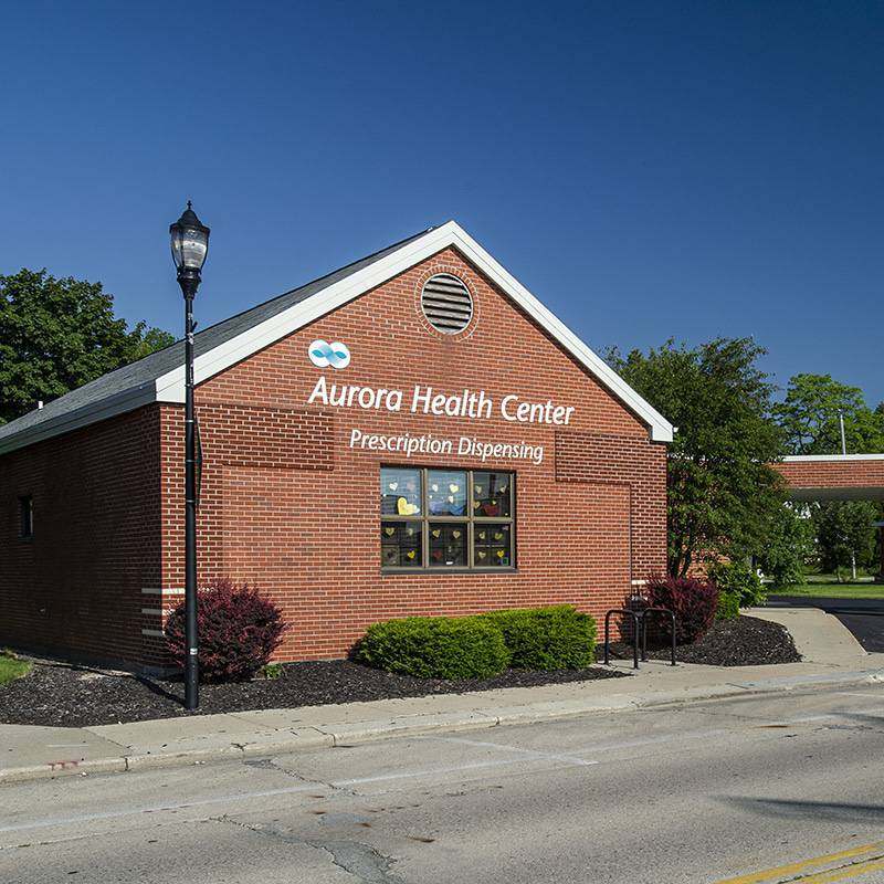 Aurora Health Center — photo 1