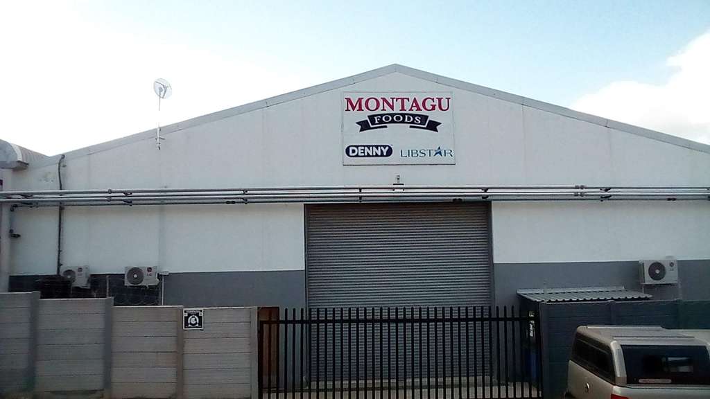 Montagu Foods