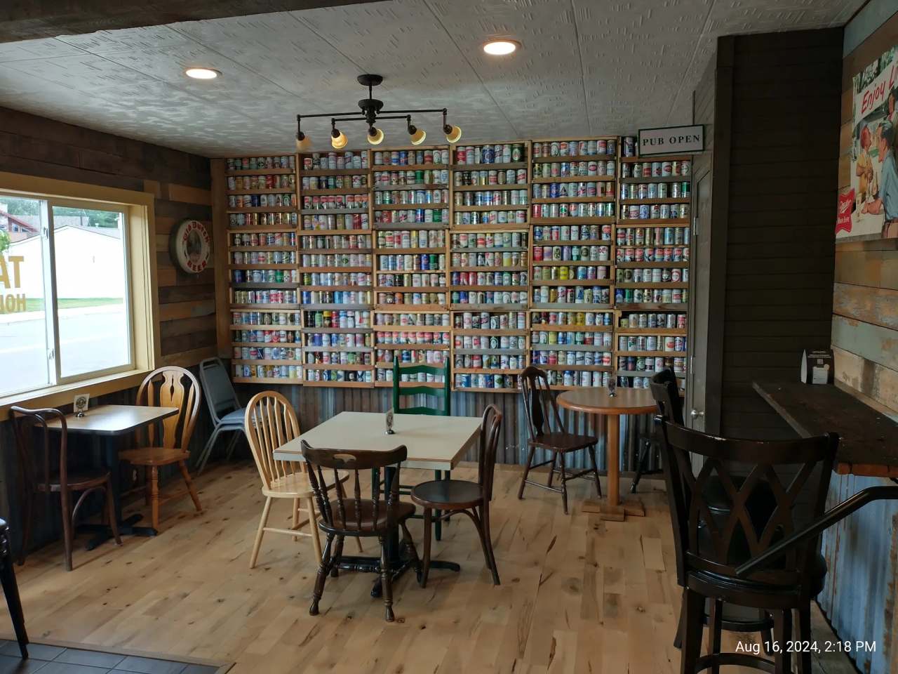 The Brew Station — photo 2