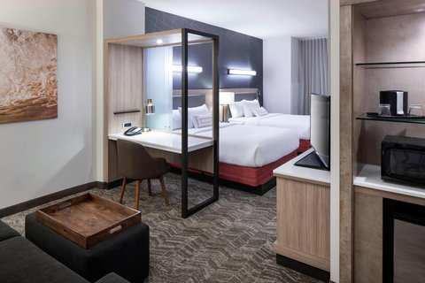 SpringHill Suites by Marriott Clearwater Beach — photo 2