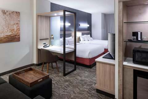 SpringHill Suites by Marriott Clearwater Beach — photo 2