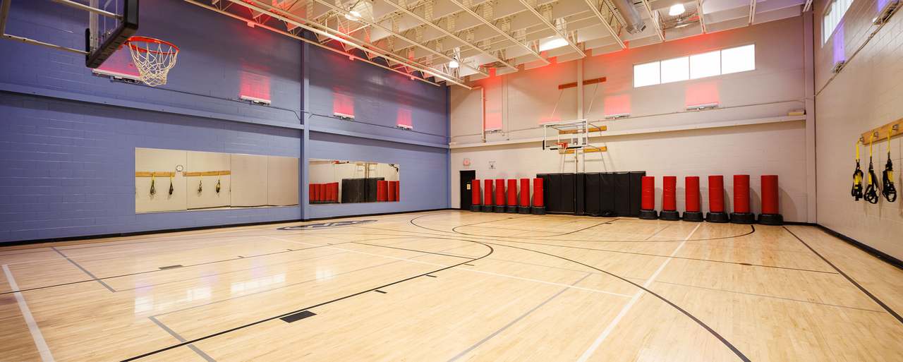 Wisconsin Athletic Club | North Shore — photo 4