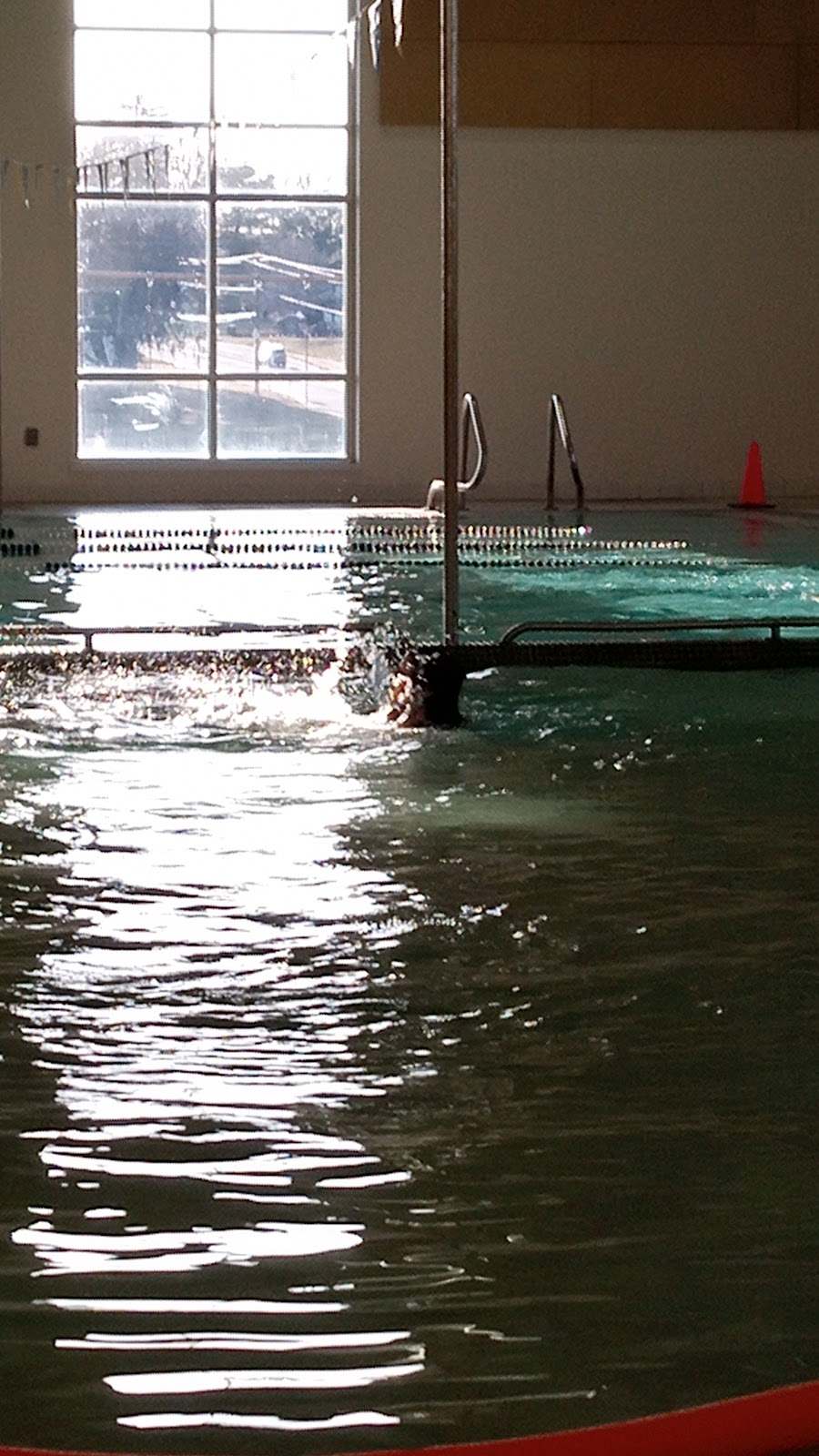 Bigley Pool — photo 3