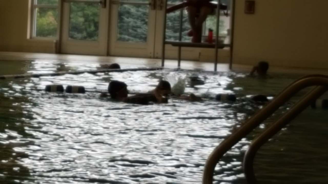 Bigley Pool — photo 2